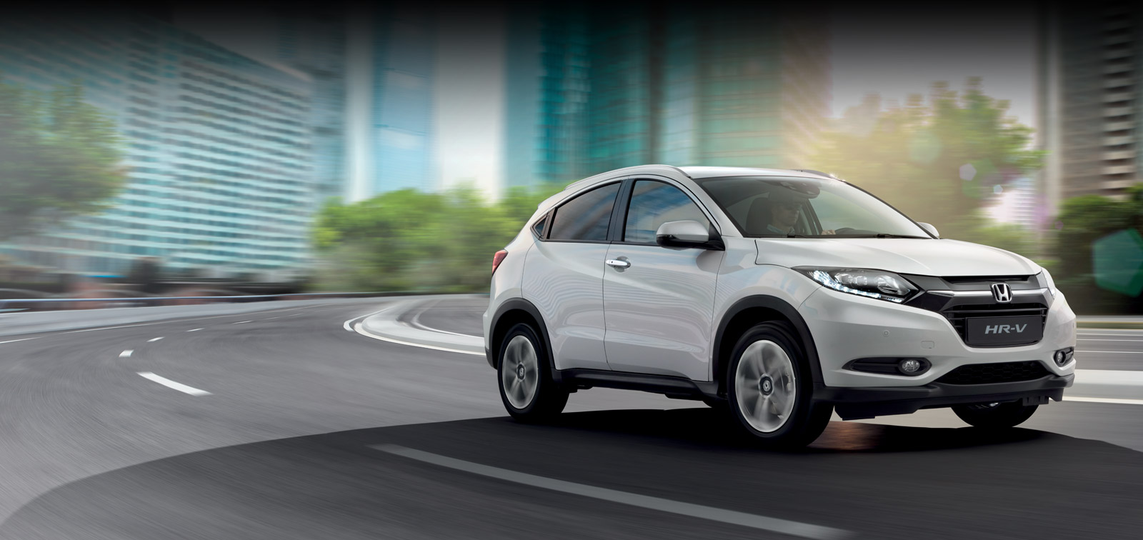 Kraftvoll wie ein SUV, elegant wie ein Coupé