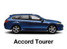 Accord Tourer