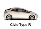 Civic Type R