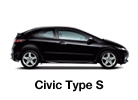 Civic Type S